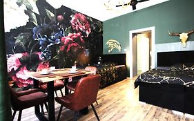 Boutique Apartments Vienna - Design 6